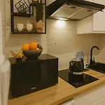 Bed & Breakfast Jandor Zakopane