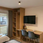 Jandor Bed & Breakfast 3*