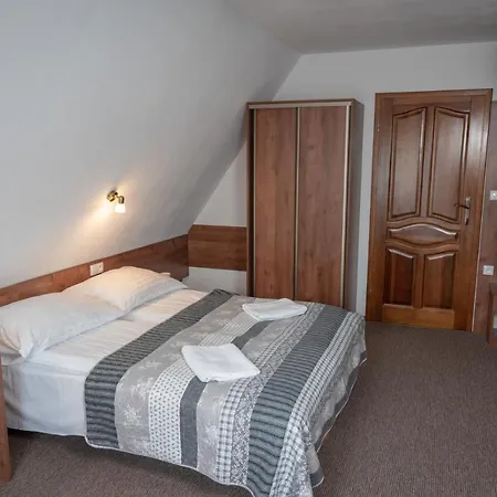 Jandor Bed & Breakfast