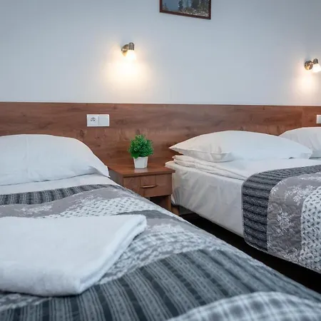 Couette-café Jandor