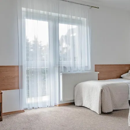 Nocleg ze śniadaniem Jandor Zakopane