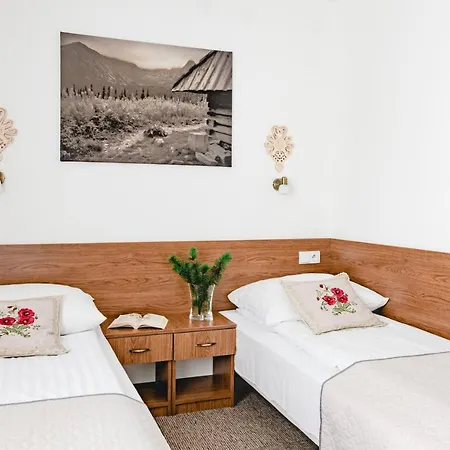 Alojamento de Acomodação e Pequeno-almoço Jandor 3*