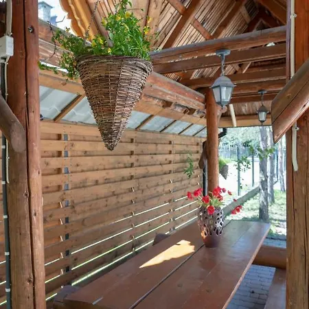 Bed & Breakfast Jandor