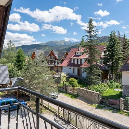 Jandor - 3* Zakopane
