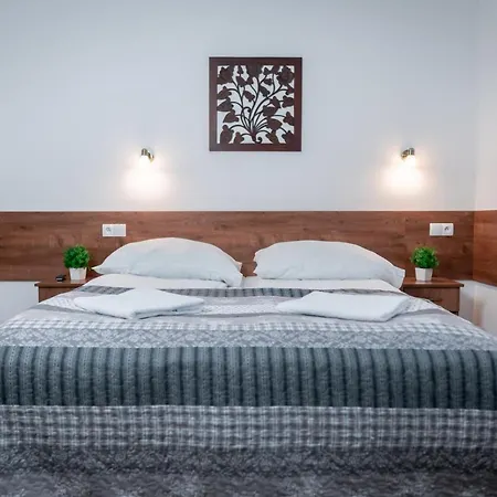 Bed & Breakfast Jandor
