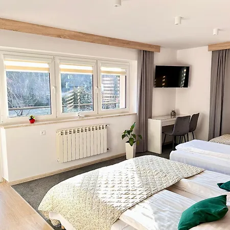 Bed & Breakfast Jandor *