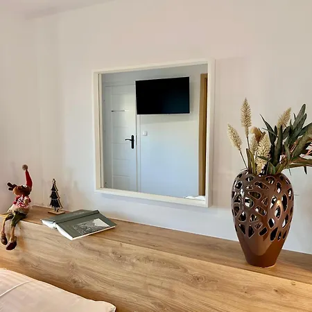 Jandor Nocleg ze śniadaniem