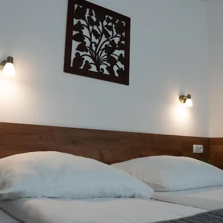 Alojamento de Acomodação e Pequeno-almoço Jandor