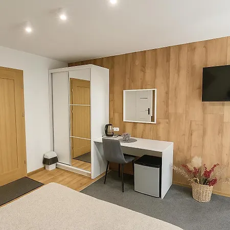 Jandor Alojamento de Acomodação e Pequeno-almoço Zakopane