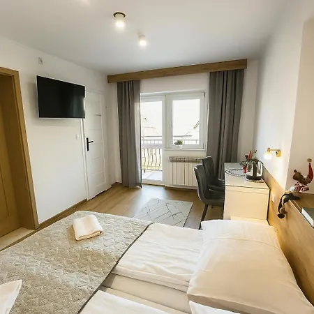 Jandor - 3* Zakopane