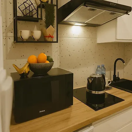 Alojamento de Acomodação e Pequeno-almoço Jandor Zakopane