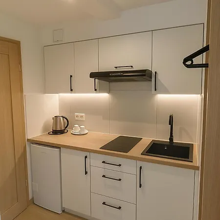 Couette-café Jandor