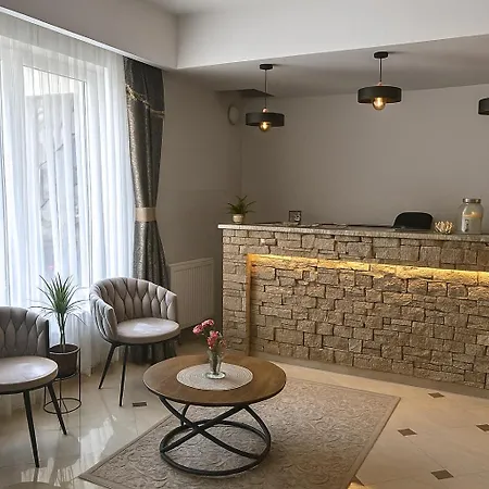 Couette-café Jandor Zakopane