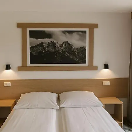 Jandor - Zakopane