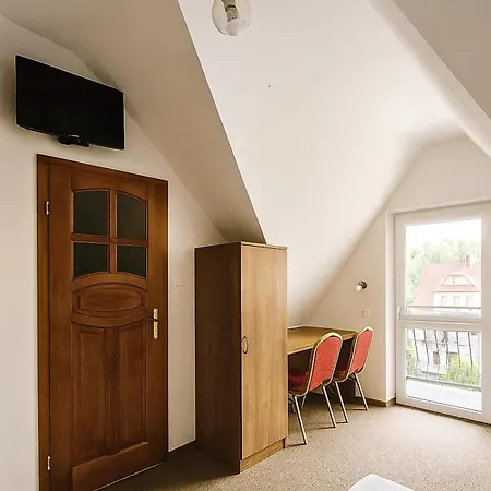 Jandor Bed & Breakfast Zakopane