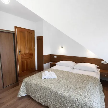 Bed and Breakfast Jandor