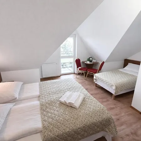 Bed and Breakfast Jandor