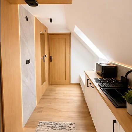 Jandor - 3* Zakopane