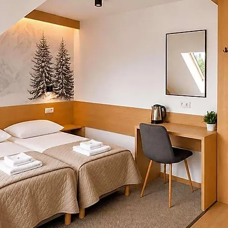 Jandor - Bed & Breakfast Zakopane