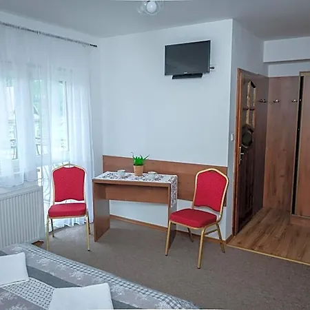 Jandor - Bed & Breakfast 3*