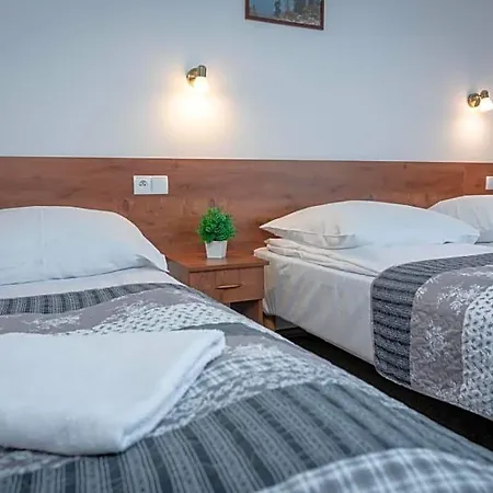Bed & Breakfast Jandor - 3*