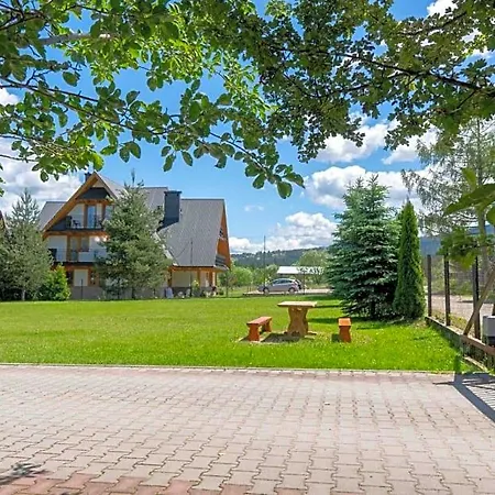 Jandor - Zakopane