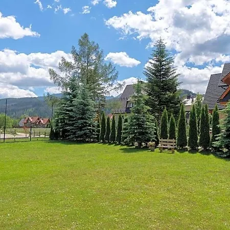 Jandor - Zakopane