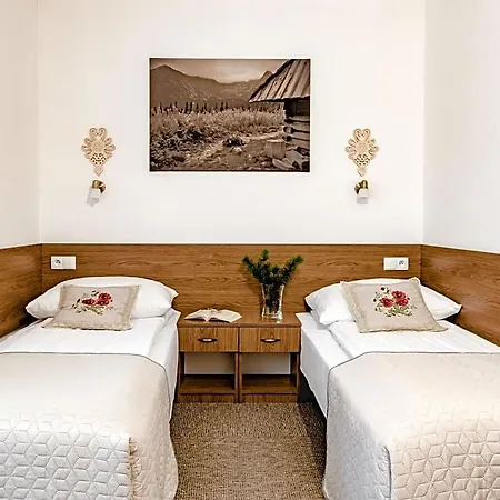 Jandor - Bed & Breakfast 3*