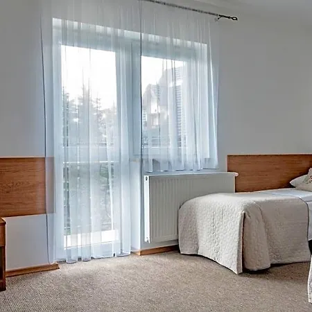 Jandor - Bed & Breakfast Zakopane