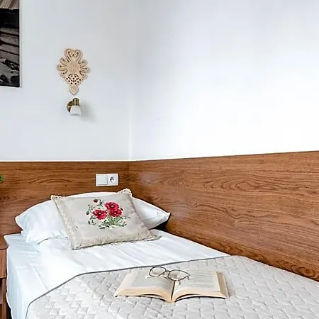 Bed & Breakfast Jandor - 3*