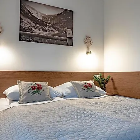 Couette-café Jandor - 3*