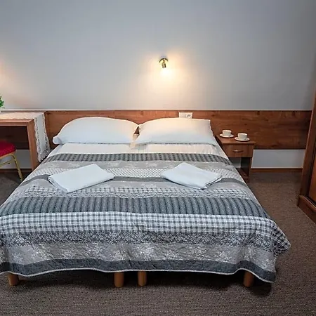 Bed & Breakfast Jandor - Zakopane