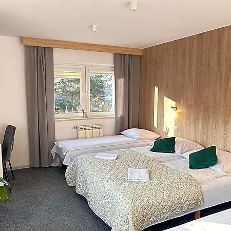 Jandor - Bed & Breakfast 3*