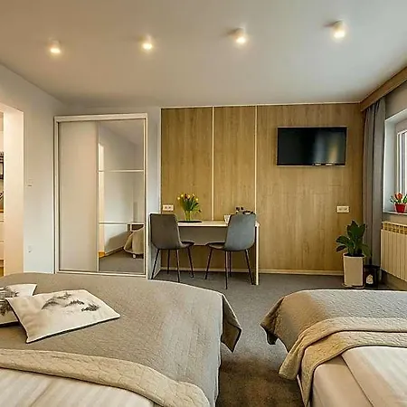Jandor - Bed & Breakfast Zakopane
