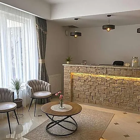 Couette-café Jandor - Zakopane