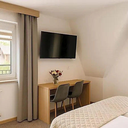 Bed & Breakfast Jandor -