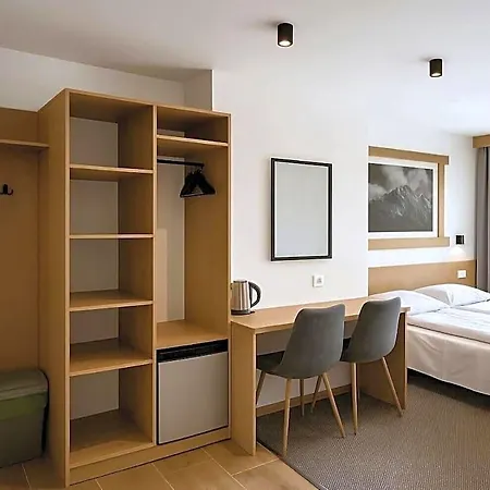 Bed & Breakfast Jandor -