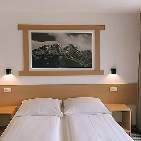 Jandor - 3* Zakopane