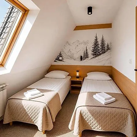Bed & Breakfast Jandor - 3*