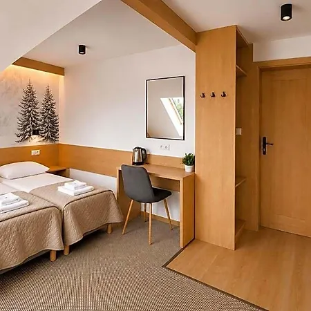 Jandor - Bed & Breakfast