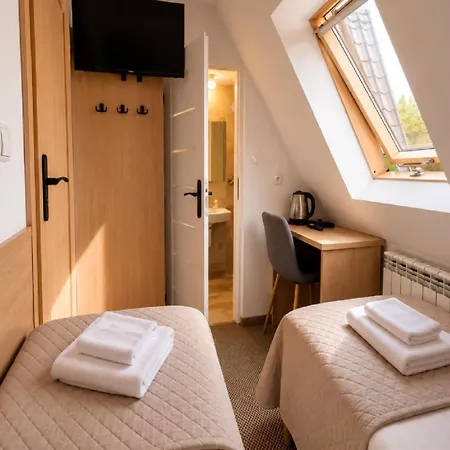 Jandor - 3* Zakopane