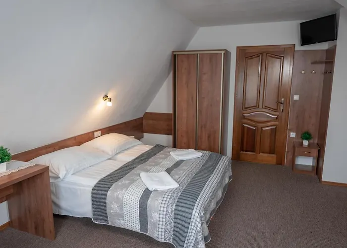 Jandor Bed and Breakfast