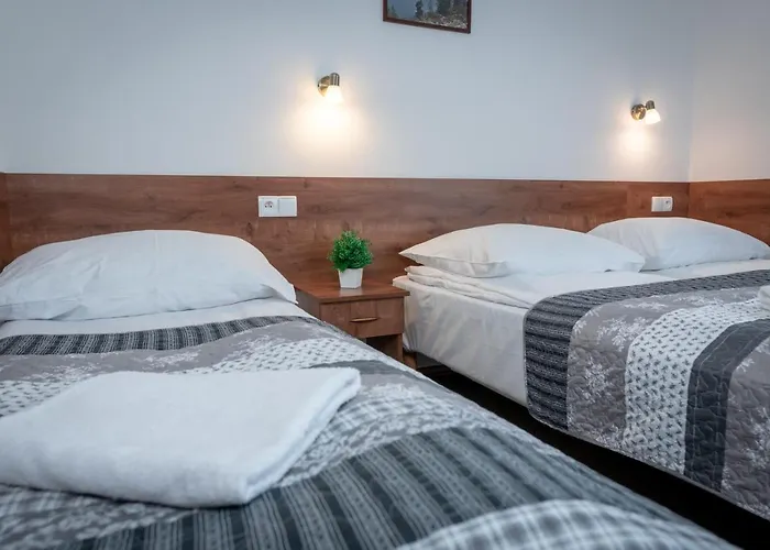 Bed and Breakfast Jandor