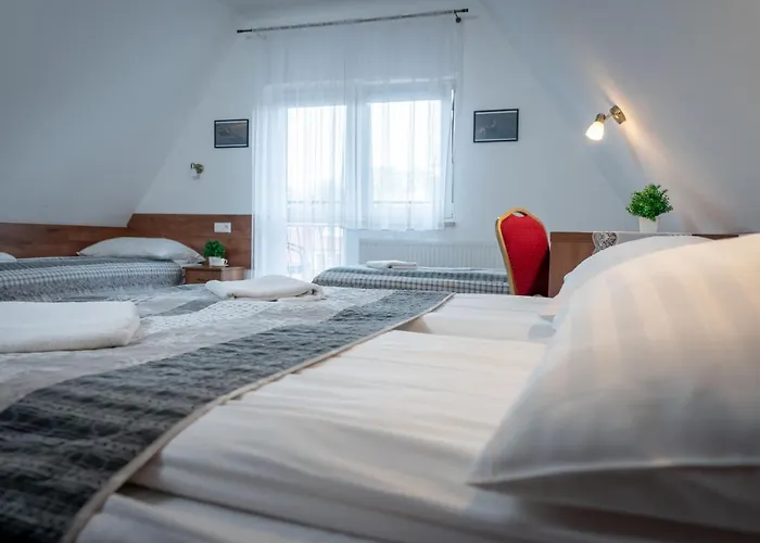 Jandor 3* Ζακοπάνε