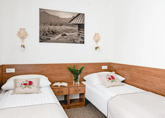 住宿加早餐酒店 Jandor 3*