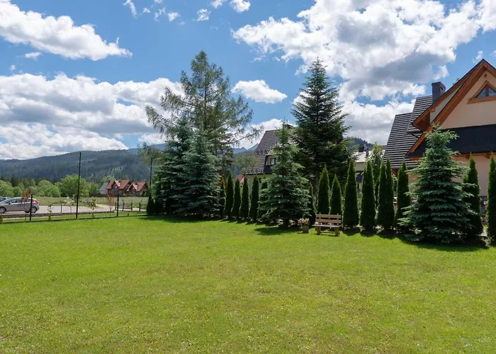 Bed and Breakfast Jandor 3*