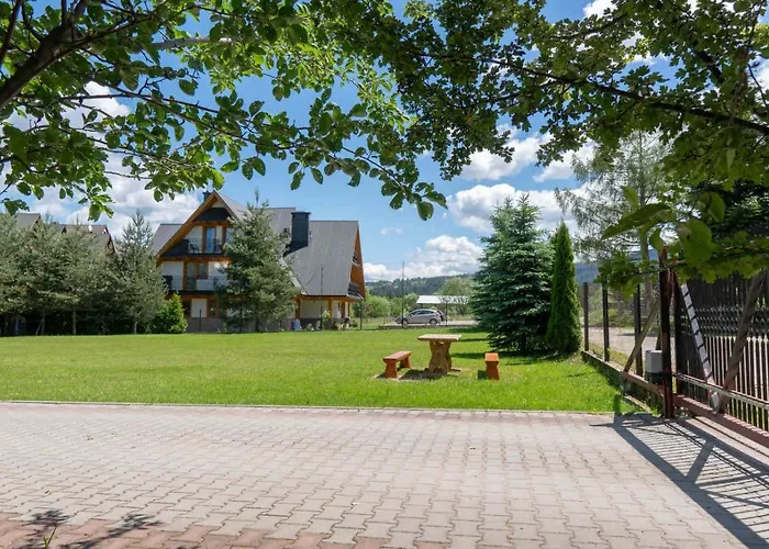 Jandor Bed and Breakfast 3*