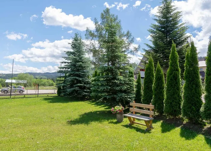 Jandor 3* Ζακοπάνε