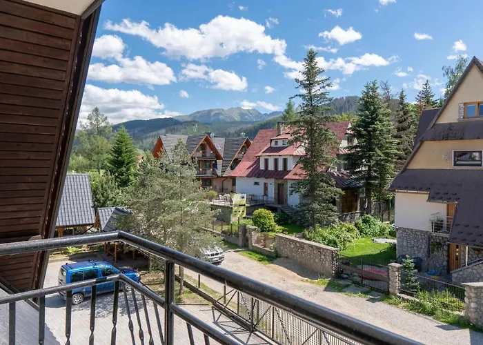 Jandor 3* 扎科帕内