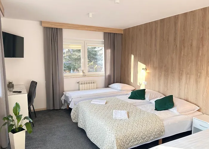 Jandor Bed and Breakfast 3*